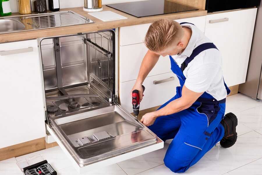 serwis AGD Krzeszowice